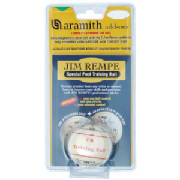 jim rempe training ball, jim rempe, rempe ball, 