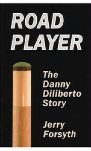 road player, the road player, danny dilliberto, 