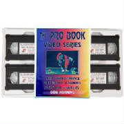 pro book video series, pro book videos, henning