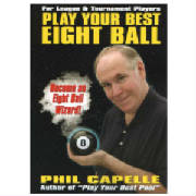 play your best 8-ball, your best 8-ball, capelle