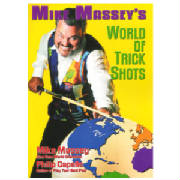 mike massey, massey's trick shots, trick shots, 