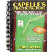 capelle's practicing pool, phil capelle, capelle, 