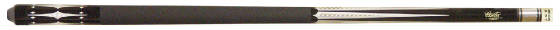  cuetec ct263x cue,  graphite pool stick, cuetec