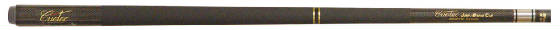  cuetec ct265x, jump break cue, jump cue, cuetec