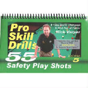 pro pool safety shots, pool safety shots, safetys 