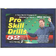 pro skills drills dvd, vol. 2, nick varner dvd #2