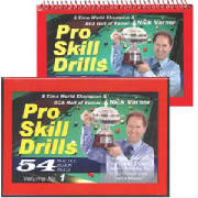 pro skill drill combo pack, pro skill drill set, 