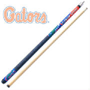florida gators pool cue, gators cue, florida cue  