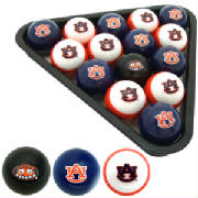 auburn tigers, auburn tigers balls, auburn, tigers