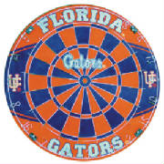 florida gators dartboard, florida gators, gators, 