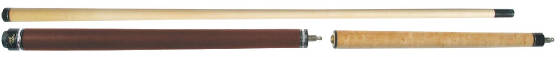 fury jump break cue stick, jump break cue,