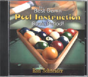 pool instruction dvd, best damn pool dvd, pool dvd