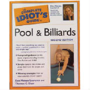 idiots guide to pool, pool for idiots, idiots pool
