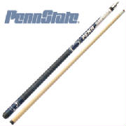 penn state nittany lions pool cue, nittany lions 