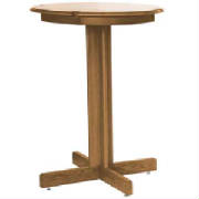 oak pub table, sterling, pub table, oak table, oak