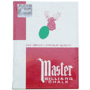 green master, master, master bulk, master chalk   