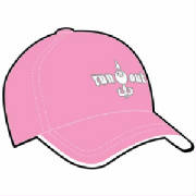 pink billliard cap, ladies pink pool hat, pool hat