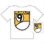 runout 9-ball, sportswear, pool clothes, runout 