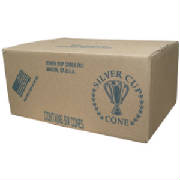 silver cup, bulk chalk, cone chalk bulk, chalk, 