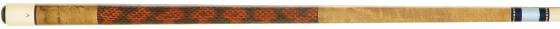 sierra professional pool cues, sierra custom cues 