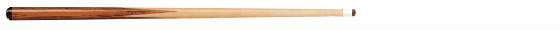 sterling one piece pool cues, one piece pool cues 