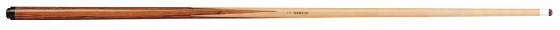 57" sterling pool cue, sterling house cue, cues 