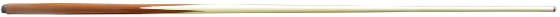 fiberglass one-piece pool cue, fiberglass cue, cue