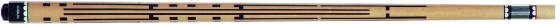 artistic akropolis pool cue, akropolis pool cue, 