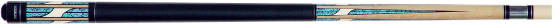 sterling ocean pool cue, ocean pool cue, ocean cue