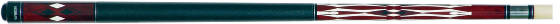 argyle pool cue, argyle pool stick, argyle cue, 