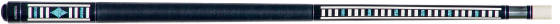 runway pool cue, runway cue stick, runway cue,    