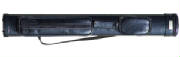 2 cue black case, black pool cue case 2 cues, 