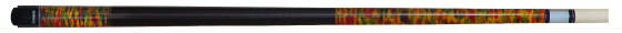 impression pool cue, impression pool stick, cue,  