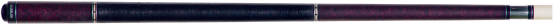 fusion pool cue, fusion cue, fusion billiard cue  