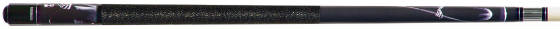 sterling dark reaper pool cue, reaper pool cue 