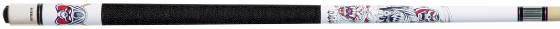 sterling reaper dog pool cue, reaper dog pool cue 