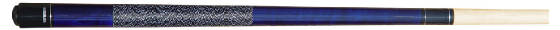 blue kids pool cue, blue kids pool stick, kids 