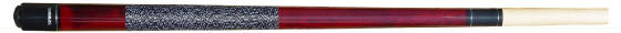 burgundy kids pool stick, burgundy kids pool stick