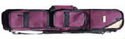 lightweight pool cue cases, lightweight cue cases 