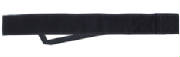 black velvet cue case, velvet cue case, black case