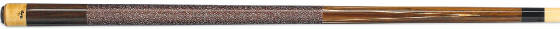 rosewood viking pool cue, rosewood cue, rosewood