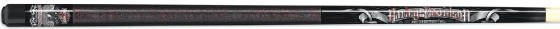 viking harley davidson pool cues, harley pool cues