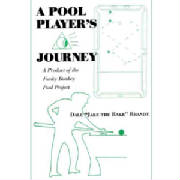 pool players journey, pool journey, a pool journey