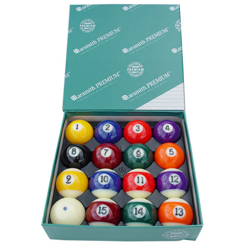 Pool Ball Set Vintage ELEPHANT BALLS BILLIARD ESPN Tournament Set