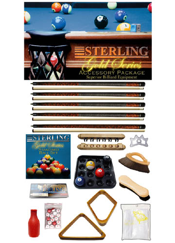 pool table accessories, billiard accessories 