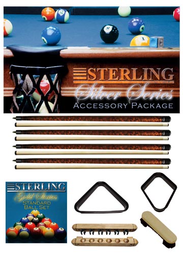 accessory package, pool accessories, pool 