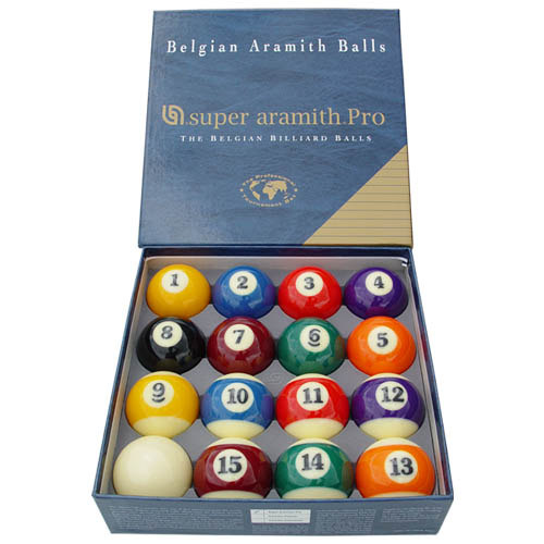 aramith sper pro, aramith ball sets, aramith 