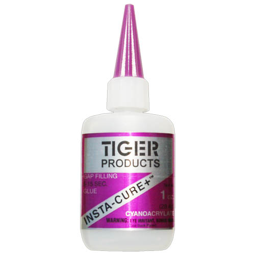 tiger cue glue, cue glue, tip glue, glue, tips    