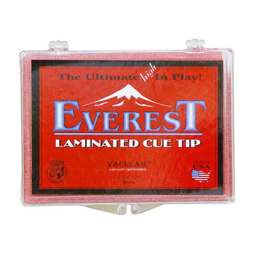 everest laminated tips, laminated tips, everest 