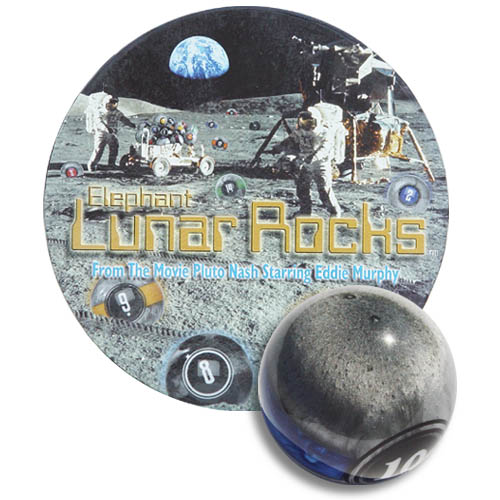 lunar rocks, elephant balls, elephant lunar rocks 